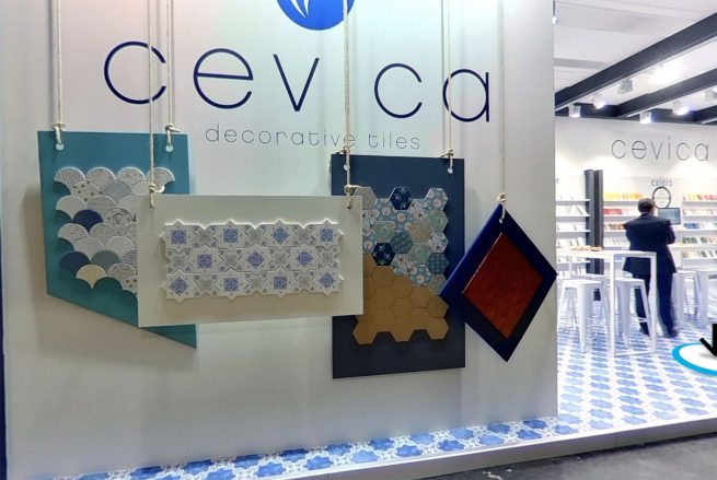 CEVISAMA 2019